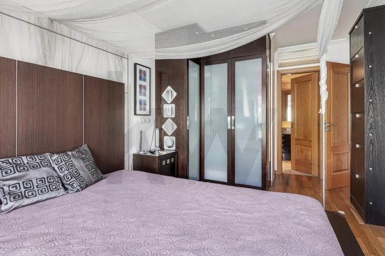 Apartamento T2 para Venda em Arroios Foto 28