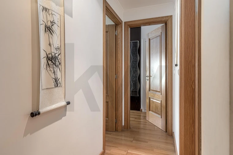 Apartamento T2 para Venda em Arroios Foto 21