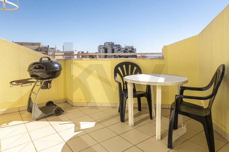 Apartamento T2 para Venda em Arroios Foto 7