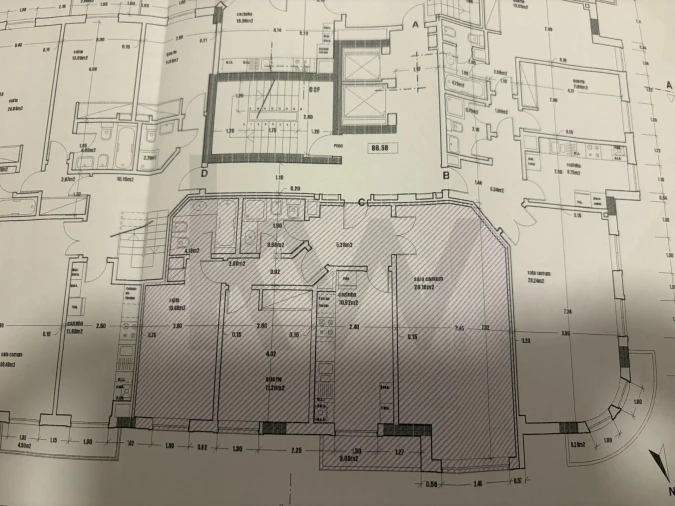 Apartamento T2 para Venda em Arroios Foto 35
