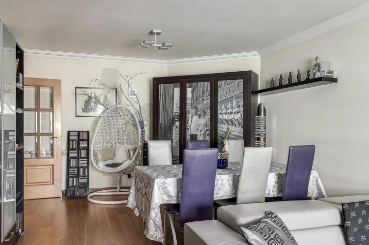 Apartamento T2 para Venda em Arroios Foto 14