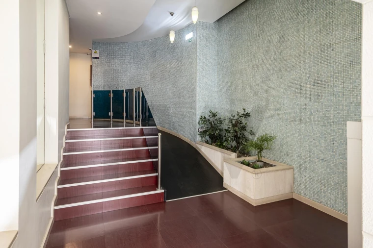 Apartamento T2 para Venda em Arroios Foto 33