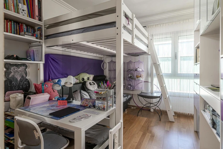 Apartamento T2 para Venda em Arroios Foto 25