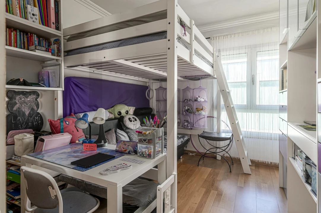 Apartamento T2 para Venda em Arroios Foto 25