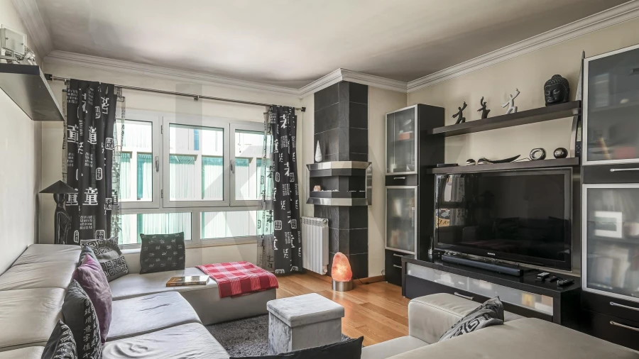 Apartamento T2 para Venda em Arroios
