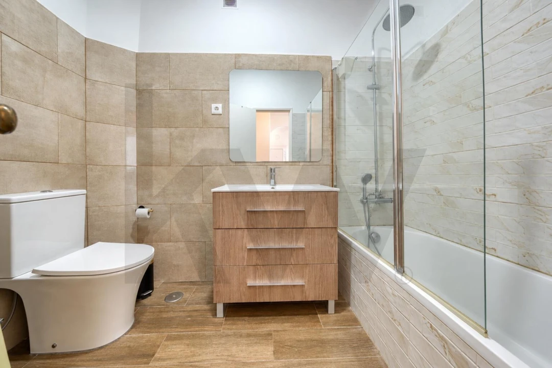 Apartamento T3 para Venda em Marvila, Ribeira Santarém, São Salvador, São Nicolau Foto 17