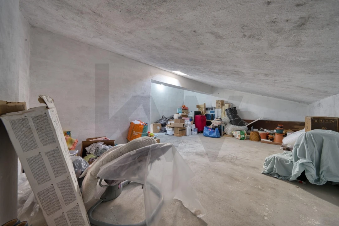 Apartamento T3 para Venda em Marvila, Ribeira Santarém, São Salvador, São Nicolau Foto 21