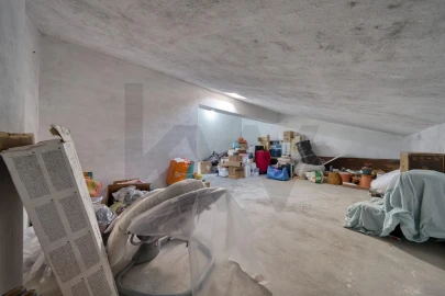 Apartamento T3 para Venda em Marvila, Ribeira Santarém, São Salvador, São Nicolau