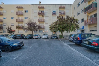 Apartamento T3 para Venda em Marvila, Ribeira Santarém, São Salvador, São Nicolau