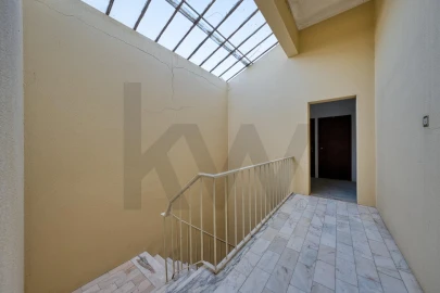 Apartamento T3 para Venda em Marvila, Ribeira Santarém, São Salvador, São Nicolau