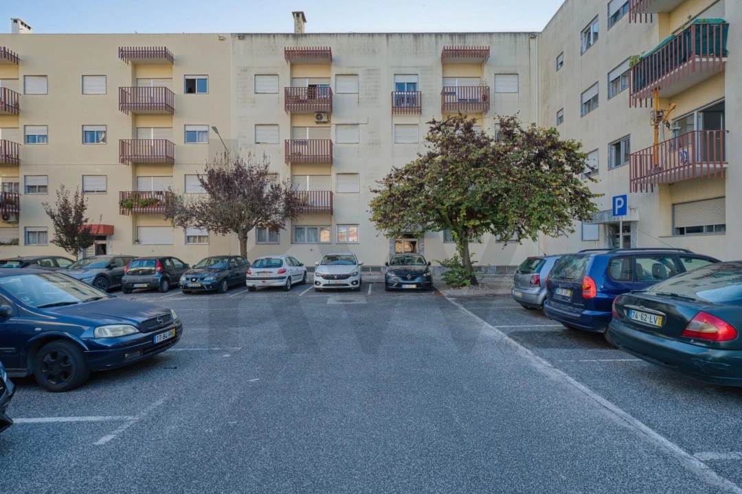 Apartamento T3 para Venda em Marvila, Ribeira Santarém, São Salvador, São Nicolau Foto 23