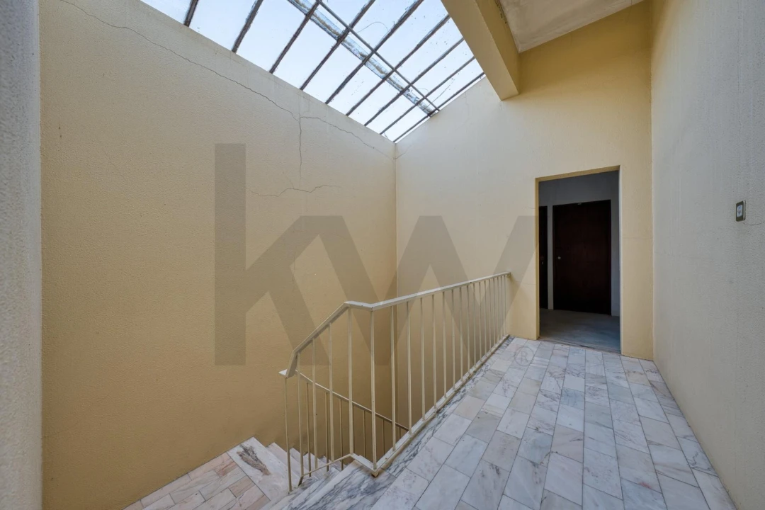 Apartamento T3 para Venda em Marvila, Ribeira Santarém, São Salvador, São Nicolau Foto 20