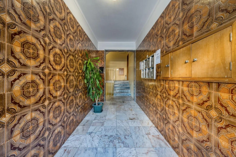 Apartamento T3 para Venda em Marvila, Ribeira Santarém, São Salvador, São Nicolau Foto 19