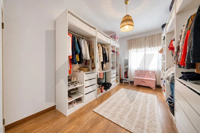 Apartamento T3 para Venda em Marvila, Ribeira Santarém, São Salvador, São Nicolau Foto 8