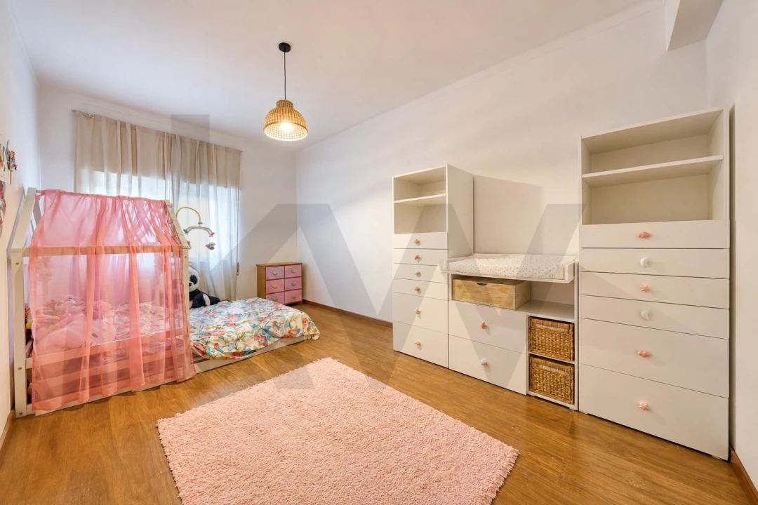 Apartamento T3 para Venda em Marvila, Ribeira Santarém, São Salvador, São Nicolau Foto 13