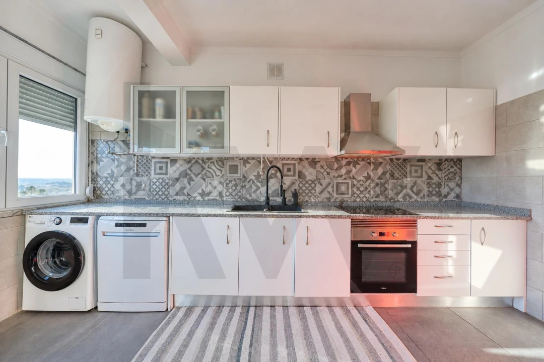 Apartamento T3 para Venda em Marvila, Ribeira Santarém, São Salvador, São Nicolau Foto 16