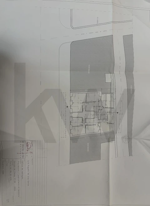 Apartamento T2 para Venda em Beato