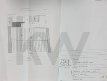 Apartamento T2 para Venda em Beato