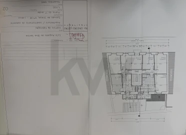 Apartamento T2 para Venda em Beato