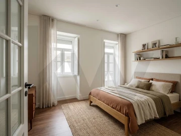 Apartamento T2 para Venda em Beato
