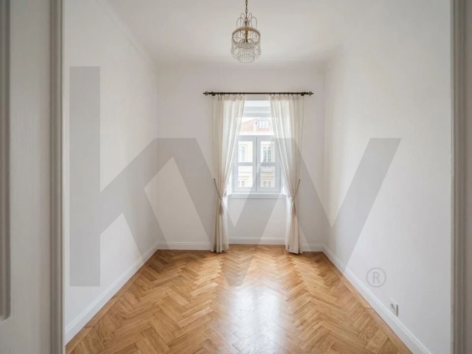 Apartamento T2 para Venda em Beato Foto 1