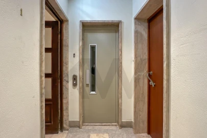 Apartamento T2 para Arrendamento em Campolide