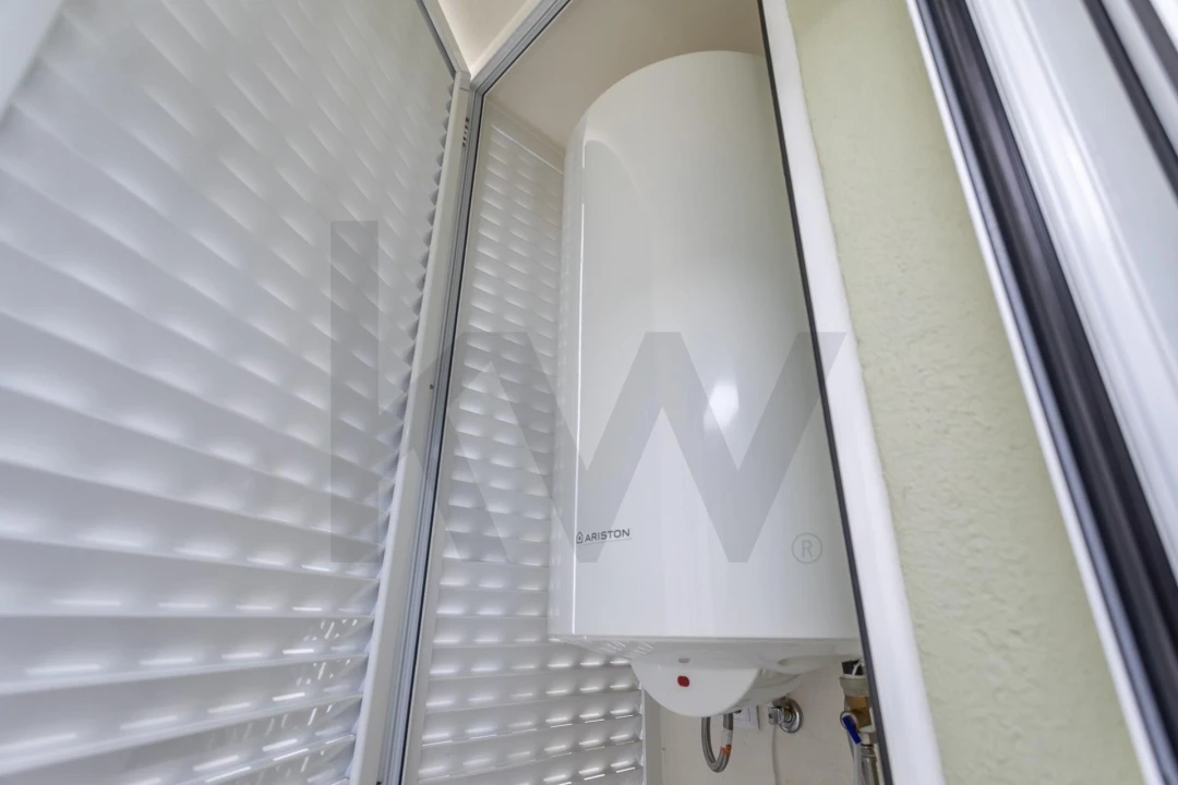 Apartamento T2 para Arrendamento em Campolide Foto 29