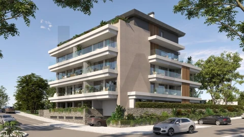 Apartamento T2 para Venda em Cascais e Estoril