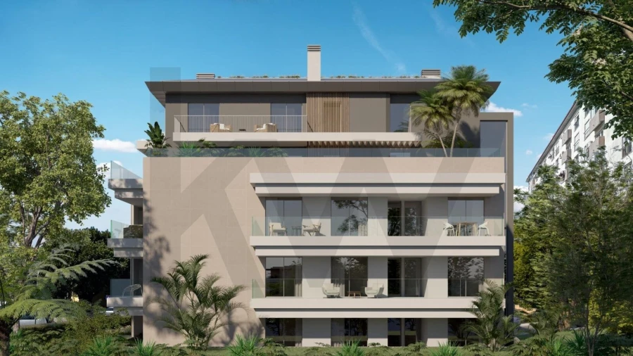 Apartamento T2 para Venda em Cascais e Estoril Foto 4