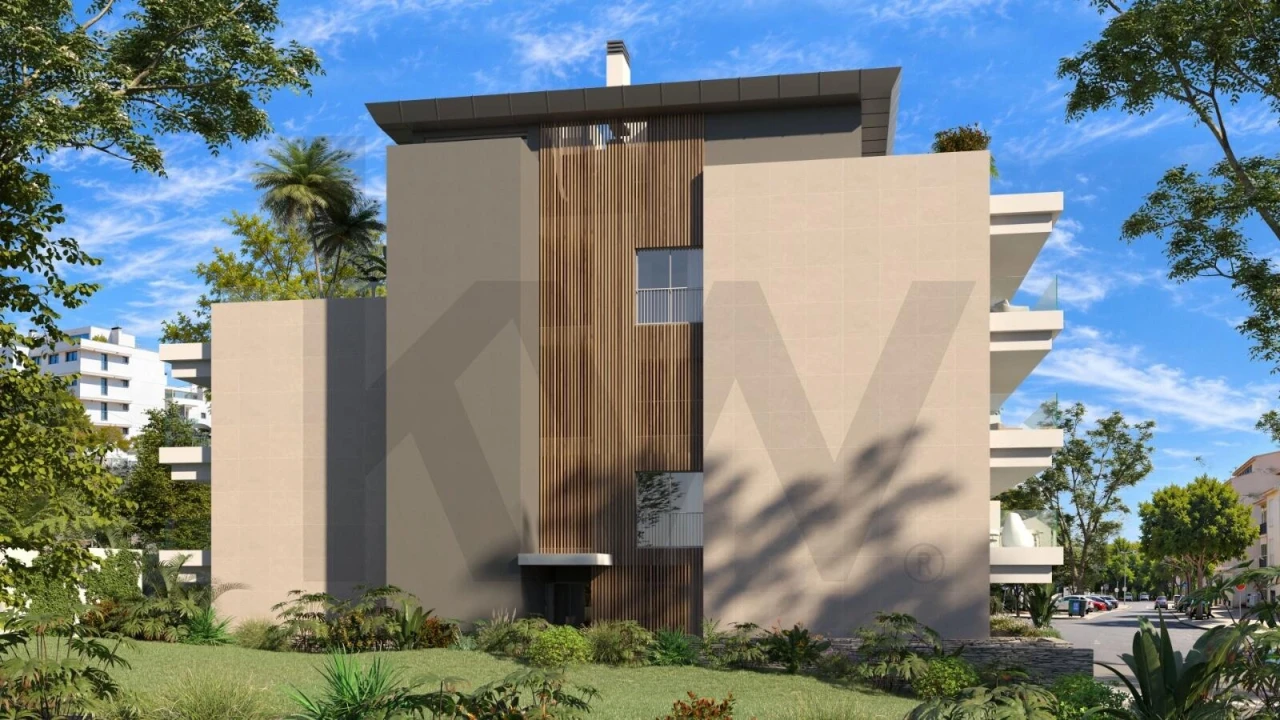 Apartamento T2 para Venda em Cascais e Estoril Foto 1