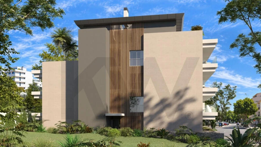 Apartamento T2 para Venda em Cascais e Estoril