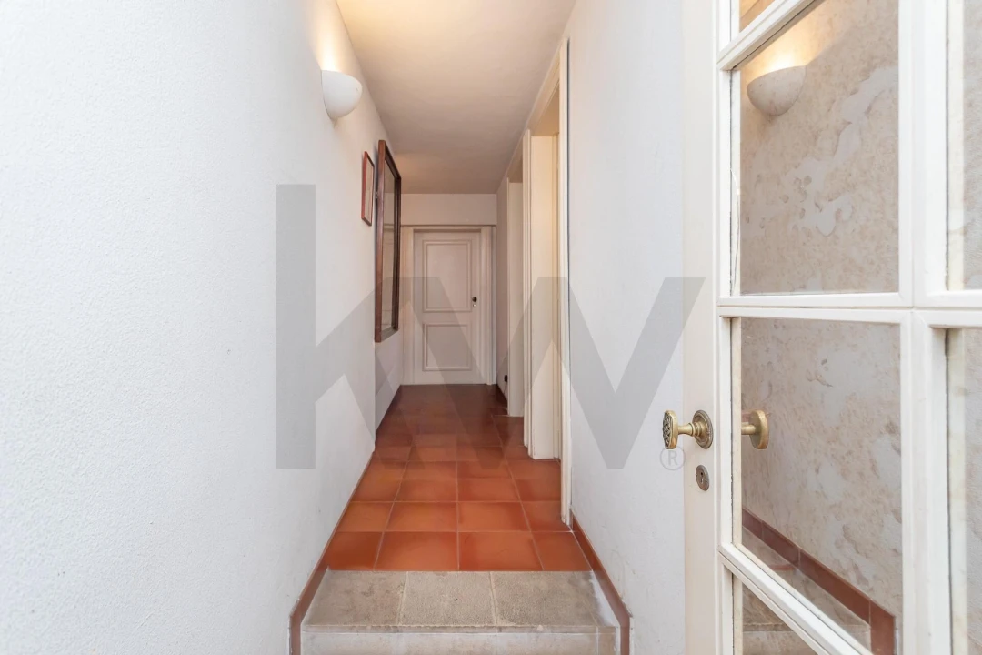 Moradia T5 para Venda em Estrela Foto 73