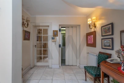 Moradia T5 para Venda em Estrela