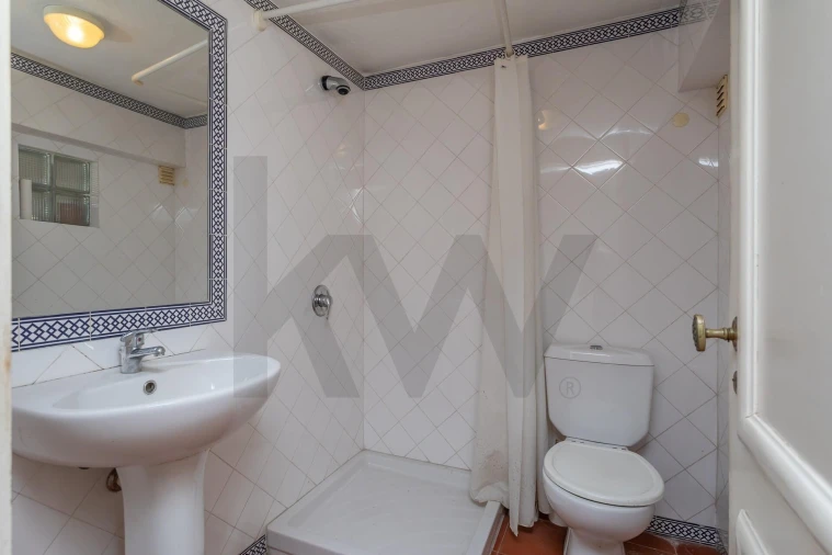 Moradia T5 para Venda em Estrela Foto 70