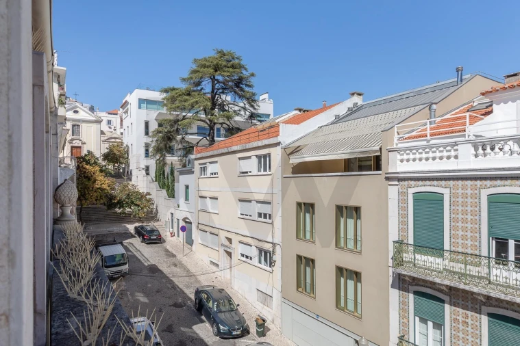 Moradia T5 para Venda em Estrela Foto 51