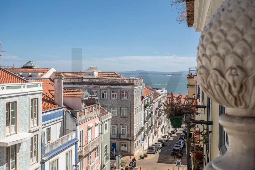 Moradia T5 para Venda em Estrela Foto 50
