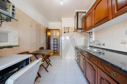 Apartamento T2 para Venda em Algueirão-Mem Martins