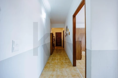 Apartamento T2 para Venda em Algueirão-Mem Martins