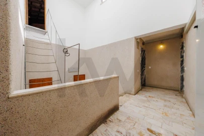 Apartamento T2 para Venda em Algueirão-Mem Martins