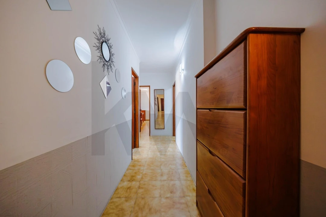 Apartamento T2 para Venda em Algueirão-Mem Martins Foto 3