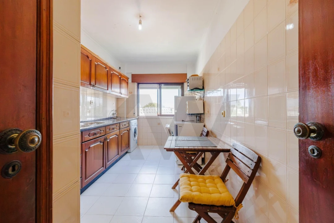 Apartamento T2 para Venda em Algueirão-Mem Martins Foto 23