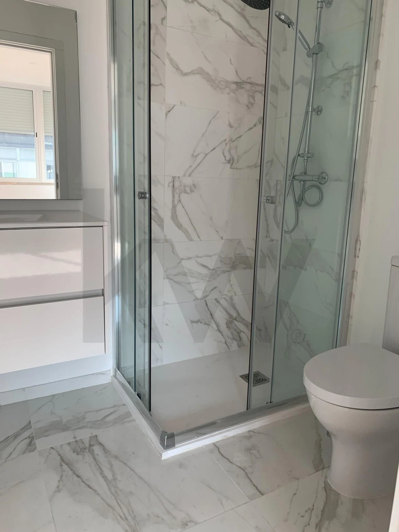 Apartamento T2 para Venda em Mina de Água Foto 6