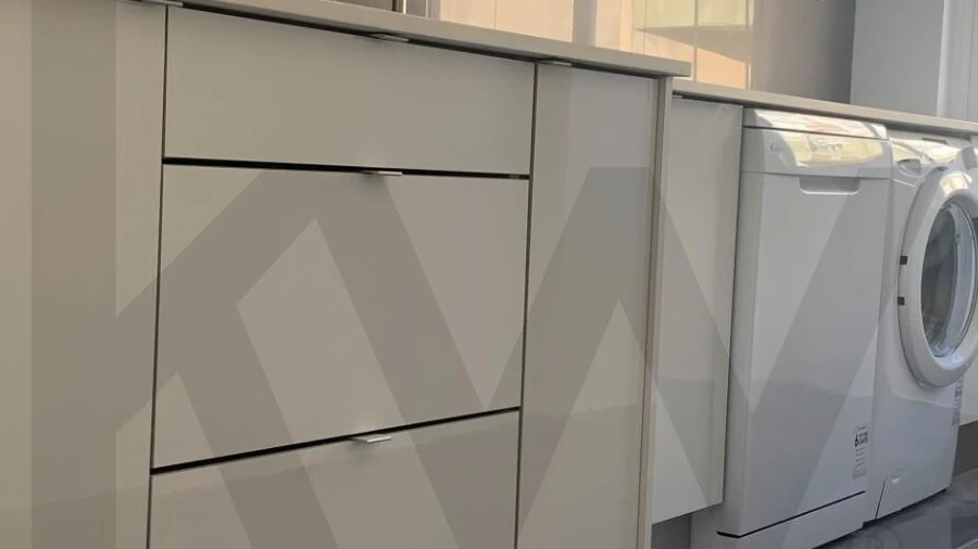 Apartamento T2 para Venda em Mina de Água
