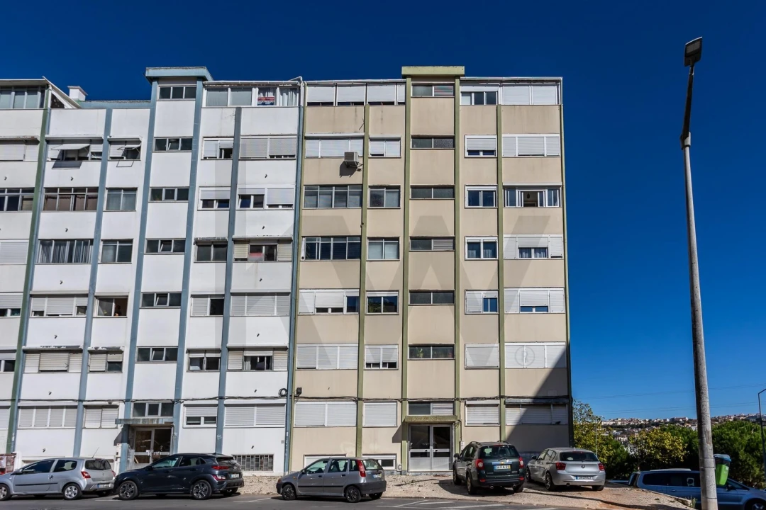 Apartamento T2 para Venda em Odivelas Foto 17