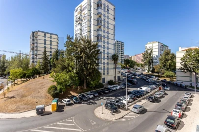 Apartamento T2 para Venda em Odivelas