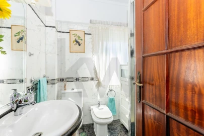 Apartamento T2 para Venda em Odivelas