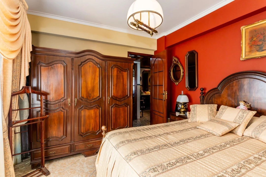 Apartamento T2 para Venda em Odivelas Foto 10