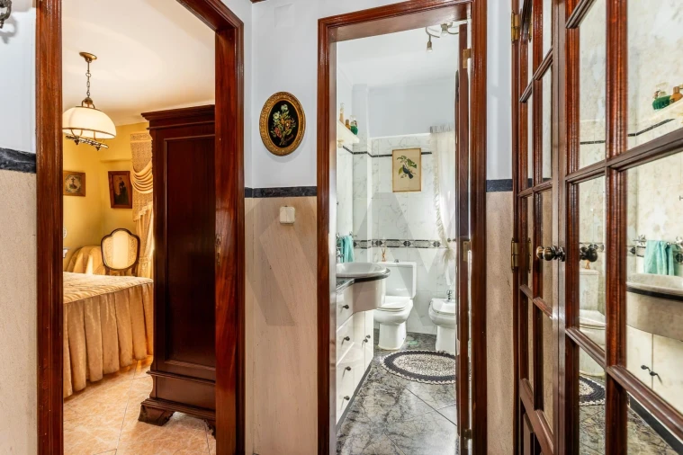 Apartamento T2 para Venda em Odivelas Foto 7