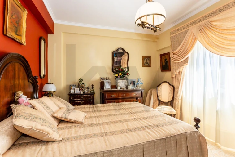 Apartamento T2 para Venda em Odivelas Foto 9