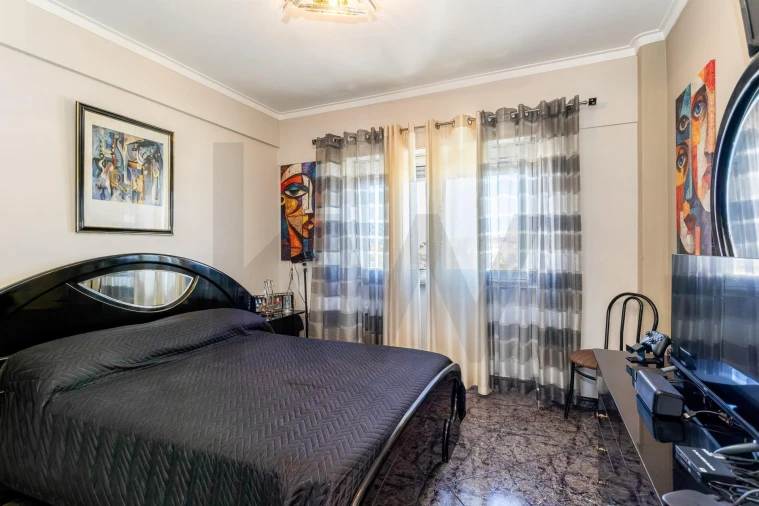 Apartamento T2 para Venda em Odivelas Foto 11